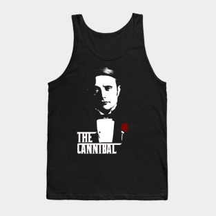 The Cannibal Tank Top